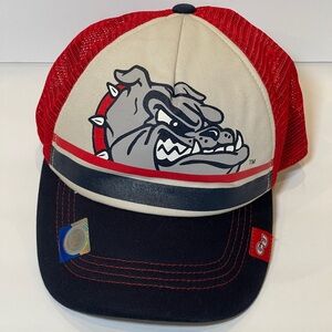 Gonzaga Bulldogs Trucker Hat